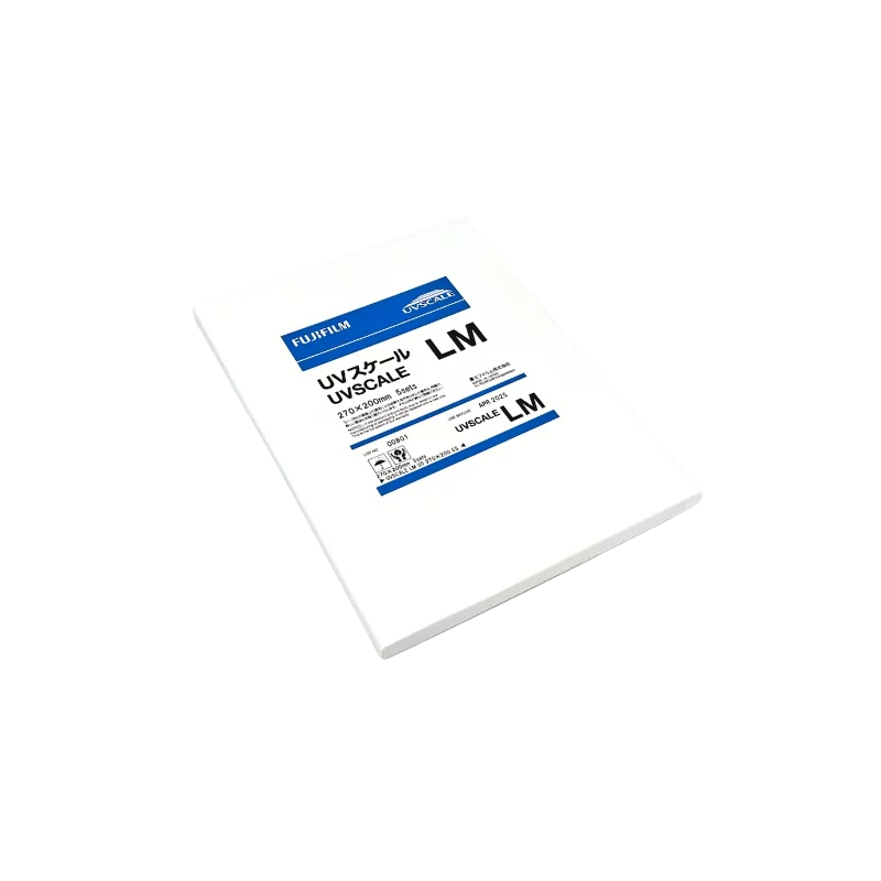 UVscale LM Fujifilm | Mescan