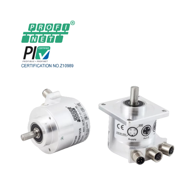 Séries MEM-BUS Profinet