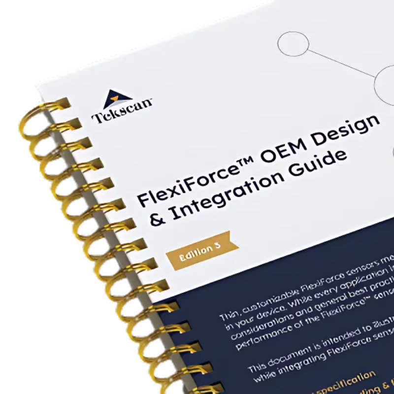 Guide d'intégration FlexiForce 3.0