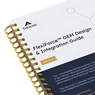 Guide d'intégration FlexiForce 3.0