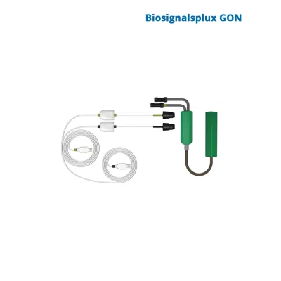 Goniomètre (GON) Biosignalsplux