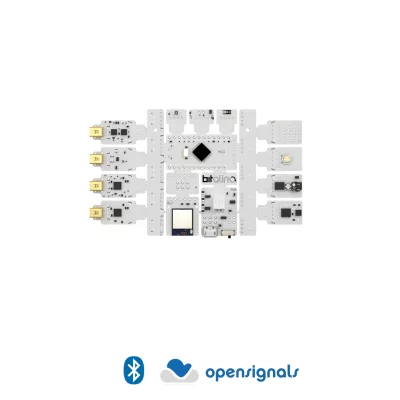 kit BITalino (r)evolution Board