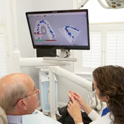 T-Scan® Novus™- Analyse numérique de l'occlusion dentaire