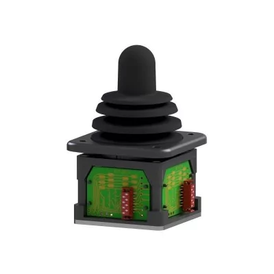 SK 197 - Joystick pour télécommandes Genge & Thoma