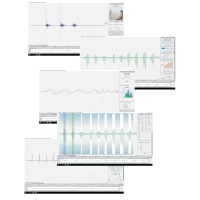 Logiciel d'acquisition multiplateformes