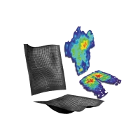 Mesure de pressions pour ergonomie