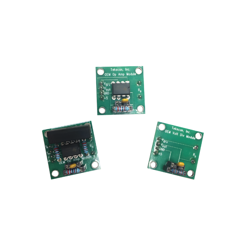 Electroniques de prototypage pour capteurs FlexiForce